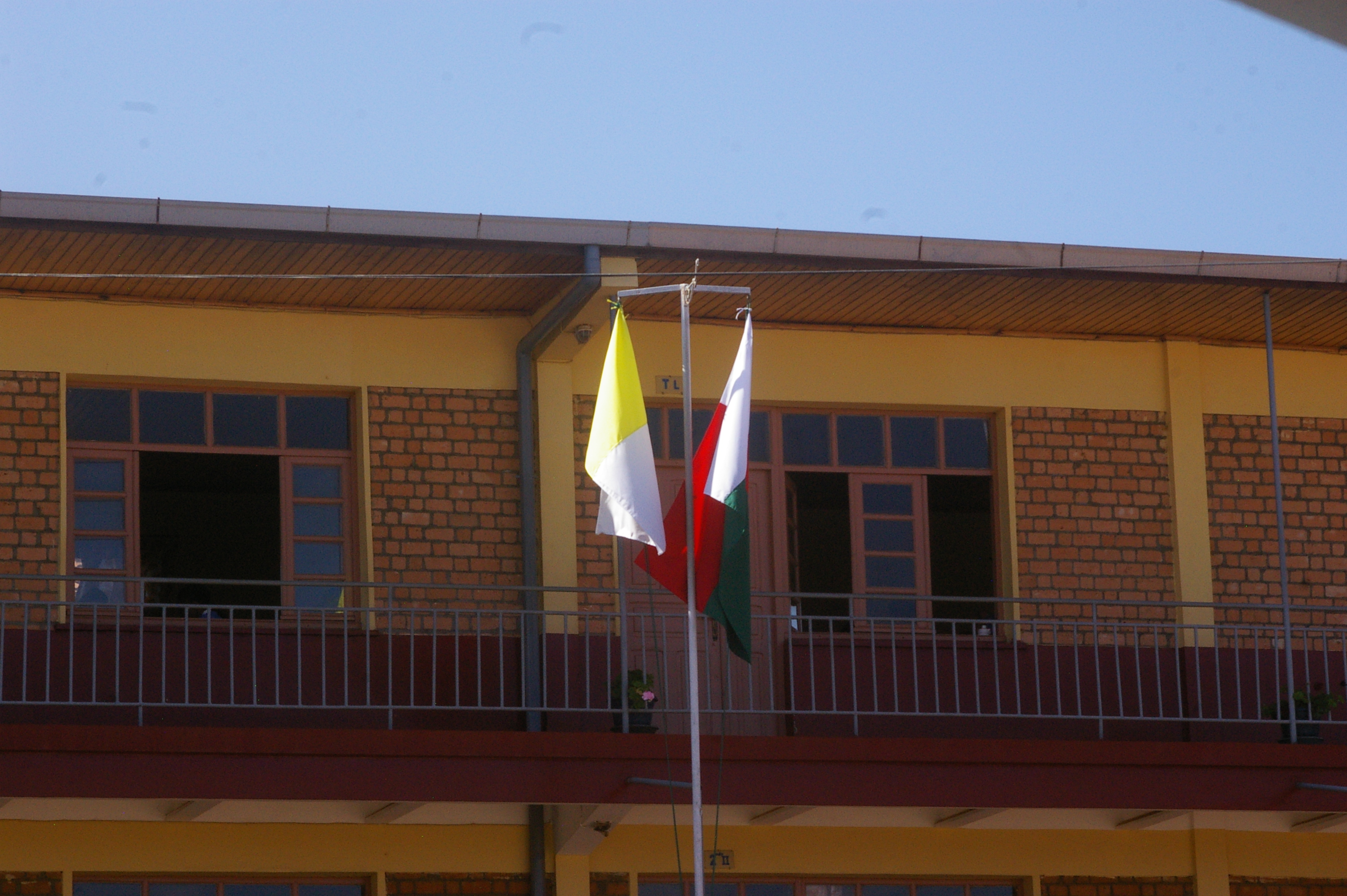 Concentration en classe