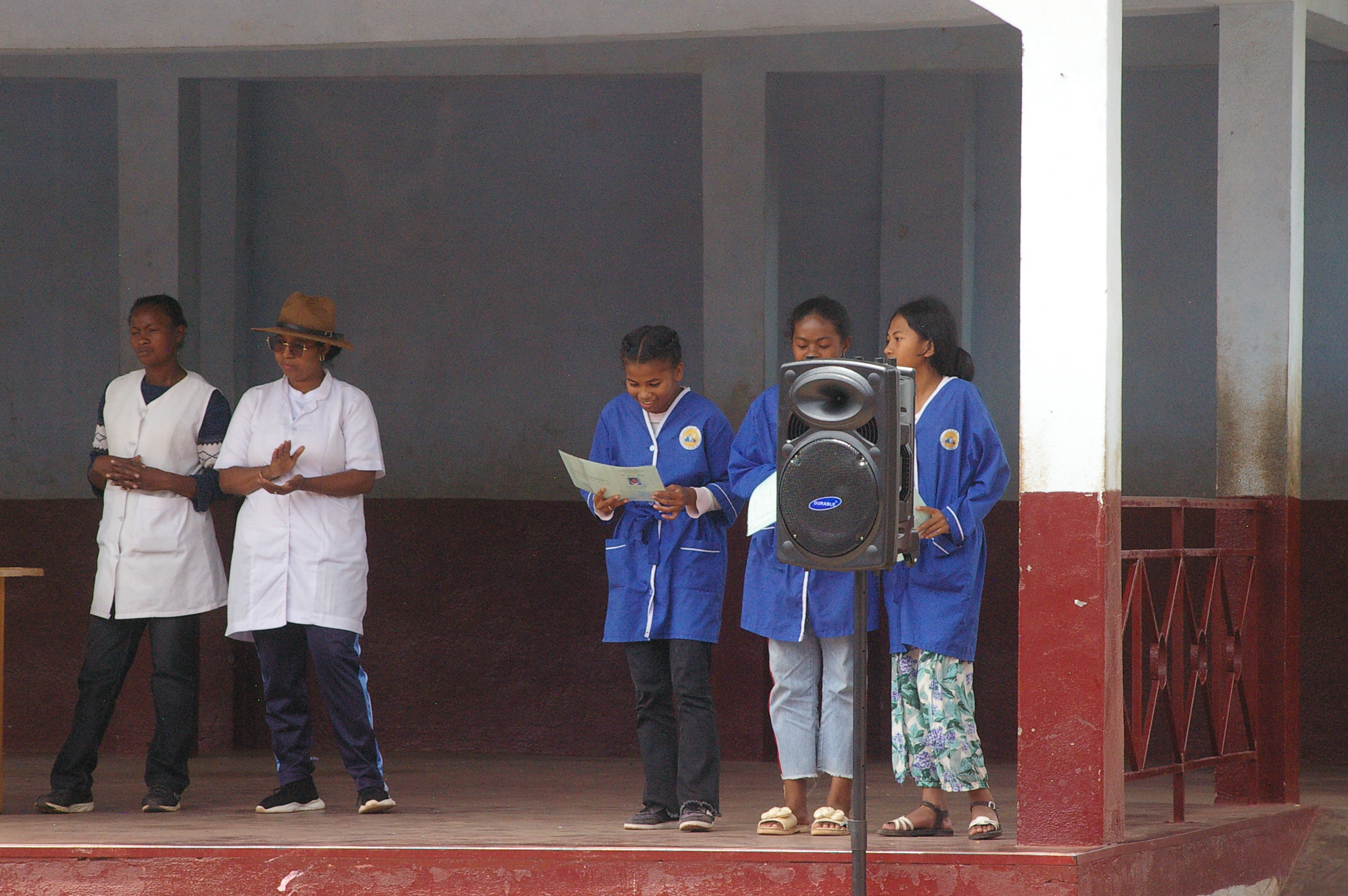 Réussite des élèves